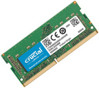 Pamięć RAM SO-DIMM Crucial DDR4 8GB 2666 MHz CL19 (CT8G4S266M)