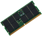 Pamięć RAM SO-DIMM Kingston Server Premier 32GB DDR5 4800MHz CL40 (KSM48T40BD8KM-32HM)