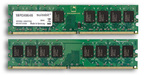 Pamięć RAM Swissbit 1GB DDR2  667MHz (SEU12864D4B72EP-30R)