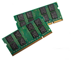 Pamięć RAM do laptopa Crucial SODIMM DDR4 32GB 2666MHz CL19 CT2K16G4SFD8266