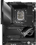 Płyta główna ATX Asus ROG MAXIMUS Z690 HERO (90MB18E0-M0EAY0) USZKODZONA