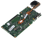 Płyta główna Lenovo ISKLST1 Ver.1.0 ze zintegrowanym CPU i GPU do Lenovo 520S-23IKU