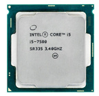 Procesor Intel Core i5-7500 (Socket 1151)