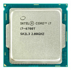 Procesor Intel Core i7-6700T (Socket 1151)
