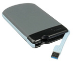 Przenośny dysk HDD Freecom Tough Drive 1TB (056057-234)