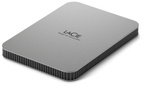 Przenośny dysk HDD LaCie Mobile Drive V2 2TB (STLP2000400)