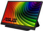 Przenośny monitor USB Asus Zen Screen MB166C / FULL HD / 15.6 CALA