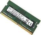 RAM SO-DIMM DDR4 SK Hynix 4GB 2666MHz PC4-2666V