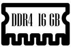 ROZBUDOWA PAMIĘCI RAM 16GB DDR4