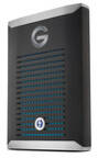 SANDISK PROFESSIONAL G-DRIVE PRO SSD 500GB