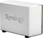 Serwer NAS Synology DiskStation (DS220j)