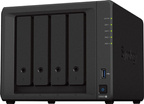 Serwer NAS Synology DiskStation DS923+ 16TB HDD (4x4TB)
