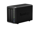 Serwer NAS Synology Diskstation DS716+ 2Bay