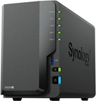Serwer Plików Nas Synology Diskstation DS224+ 2BAY