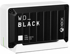 WD_BLACK D30 GAME DRIVE NVME SSD 500GB FOR XBOX