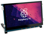 Wyświetlacz dotykowy LCD MageDok Raspberry Pi T090A