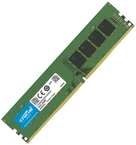 X23-AA6226 _Pamięć RAM Crucial 16GB (1x16GB) DDR4 2666MHz CL19 (CT16G4DFRA32A)
