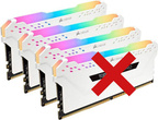 X23-FF5226_Pamięć RAM Corsair Vengeance RGB PRO DDR4 24GB 3600MHz CL18 Brak