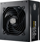 Zasilacz ATX Cooler Master MWE GOLD-V2 650W (MPE-6501-AFAAG-EU) (U)