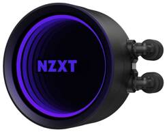 Chłodzenie wodne NZXT KRAKEN X73 BLACK (U)