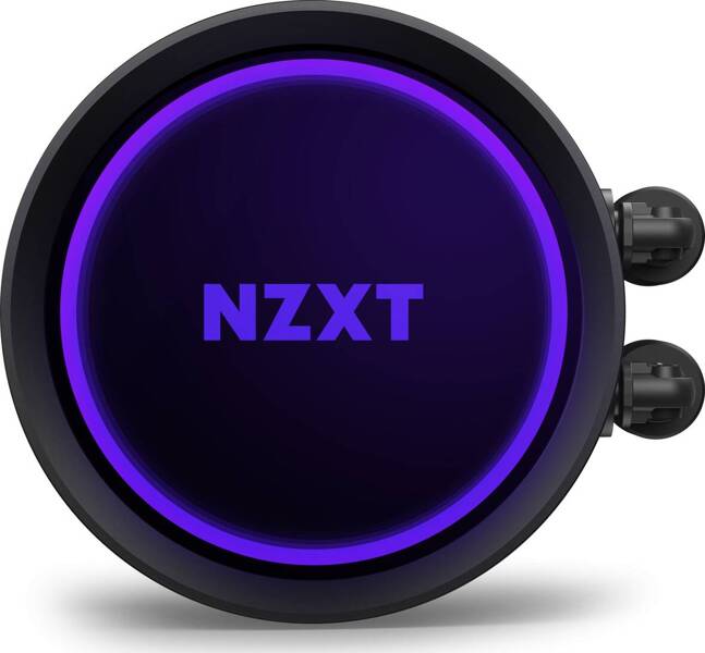 Chłodzenie wodne NZXT Kraken X73 RGB 360mm (RL-KRX73-R1)