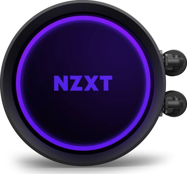 Chłodzenie wodne Nzxt Kraken X73 RGB 360mm (RL-KRX73-R1)