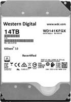 DYSK HDD WESTERN DIGITAL RED PRO WD141KFGX 14TB
