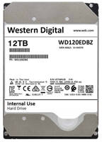 DYSK HDD WESTERN DIGITAL WD120EDBZ 12TB