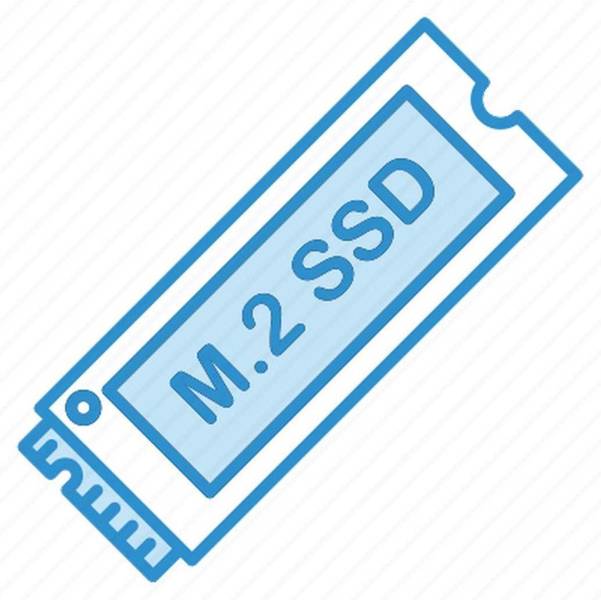 DYSK SSD M.2 (2280) _ 2TB PCI-E NVME