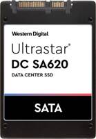 DYSK SSD WESTERN DIGITAL ULTRASTAR DC SA620 SATA SSD 480GB