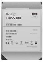 DYSK TWARDY HDD SYNOLOGY HAS5300 MG07SCA12TE 12TB
