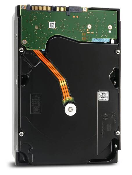 Dysk HDD Seagate Exos X18 16TB (ST16000NM000J)
