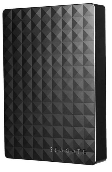 Dysk HDD Seagate Expansion Portable 5TB (STEA5000402) (USZKODZONY)