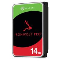 Dysk HDD Seagate Ironwolf Pro 14TB (ST14000NT001)