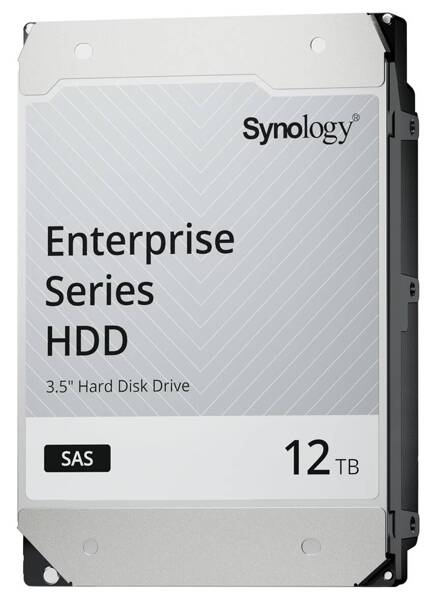 Dysk HDD Synology HAS5300-12T 12TB