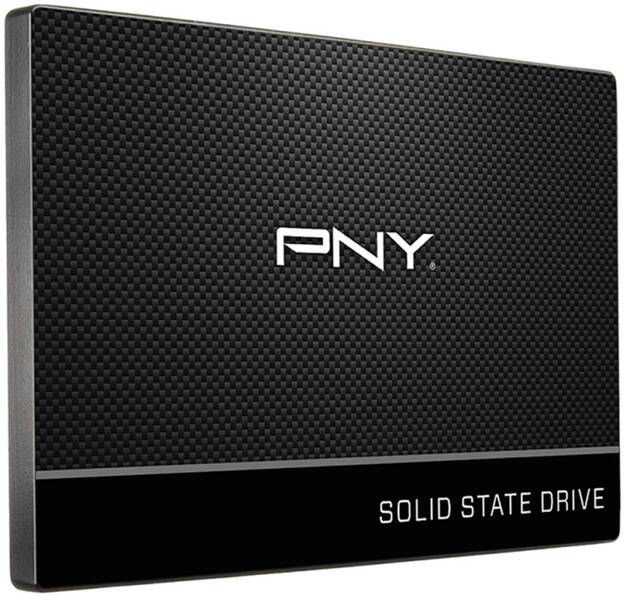 Dysk SSD 2.5" PNY CS900 (SSD7CS900-480-PB) 480GB