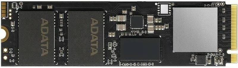 Dysk SSD Adata XPG GAMMIX S70 Blade 1TB M.2 PCIe (AGAMMIXS70B-1T-CS)USZKODZONY