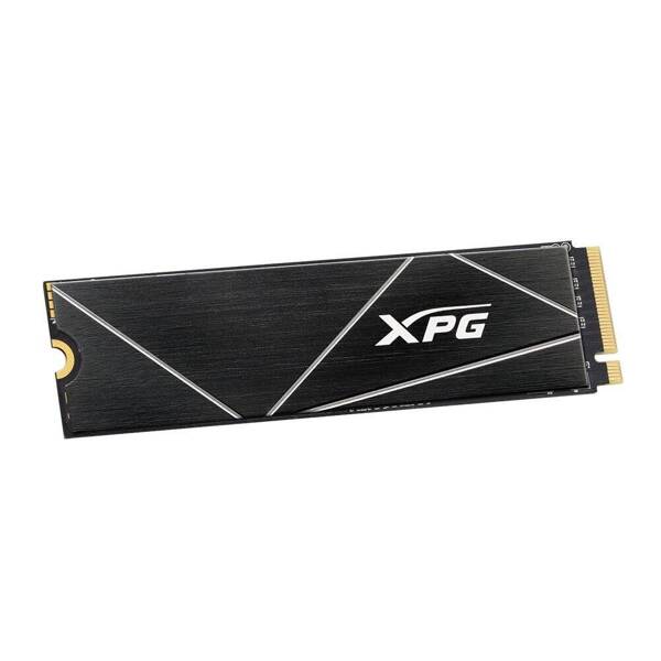 Dysk SSD Adata XPG GAMMIX S70 Blade 2TB M.2 PCIe (AGAMMIXS70B-2T-CS)USZKODZONY
