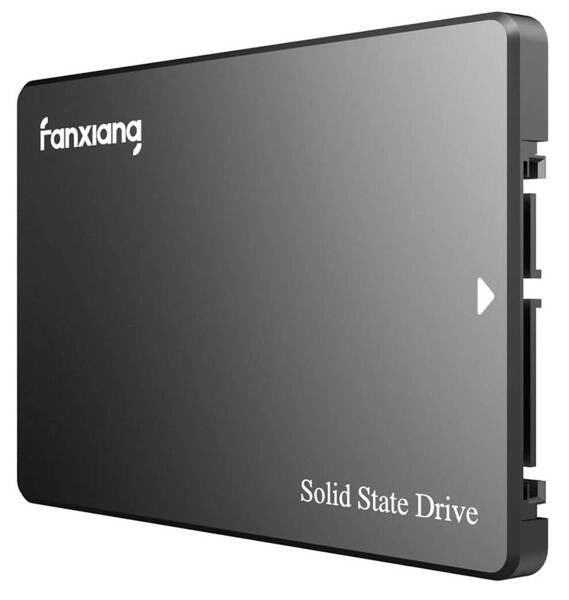 Dysk SSD Fanxiang S101 2TB