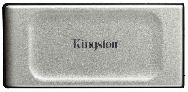 Dysk SSD Kingston XS2000 2TB (SXS2000/2000G)
