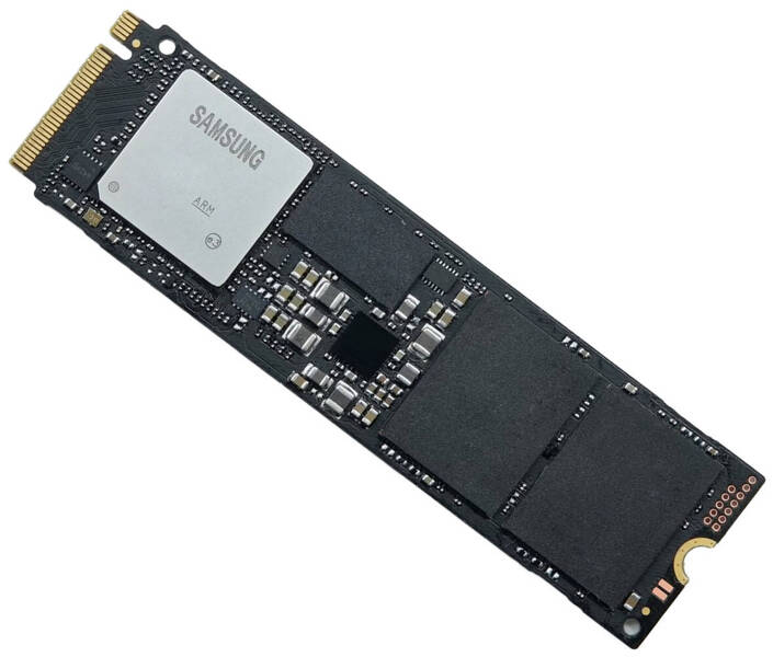 Dysk SSD M.2 NVMe Samsung 970 Evo Plus (MZ-V7S1T0BW) 1TB (Używany)