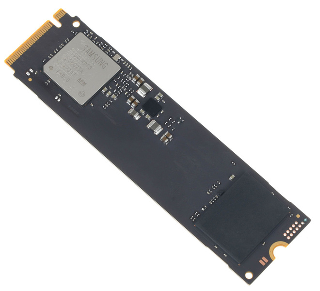 Dysk SSD M.2 NVMe Samsung 980 1TB (USZKODZONY)