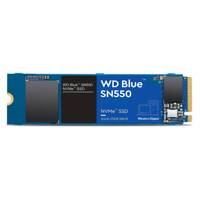 Dysk SSD NVMe M.2 WD Blue SN550 1TB (WDS100T2B0C)