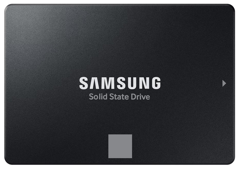 Dysk SSD Samsung 870 EVO 4TB 2.5" SATA III (MZ-77E4T0B/EU) Wada