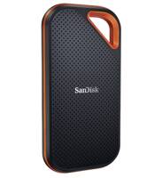Dysk SSD SanDisk Extreme Pro Portable SSD 500GB (SDSSDE80-500G-G25)