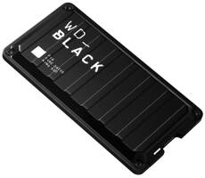 GAMINGOWY DYSK SSD NVMe WD_BLACK P50 4TB USB-C