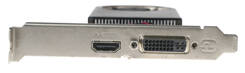 HP GEFORCE GT 530 2GB (649668-001 SP#657106-001)