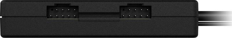HUB USB Corsair 4x USB-A 2.0 (CC-9310002-WW)