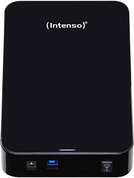 INTENSO MEMORY CENTER HDD 3TB