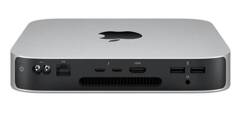Komputer Apple Mac Mini M1 A2348 2020 8/256 OS Ventura
